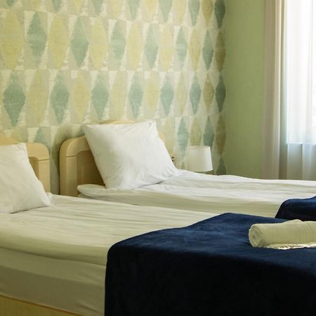 Planet Kazbegi Otel Dış mekan fotoğraf
