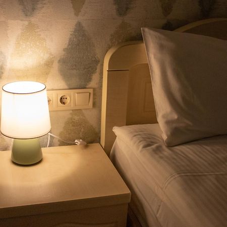 Planet Kazbegi Otel Dış mekan fotoğraf
