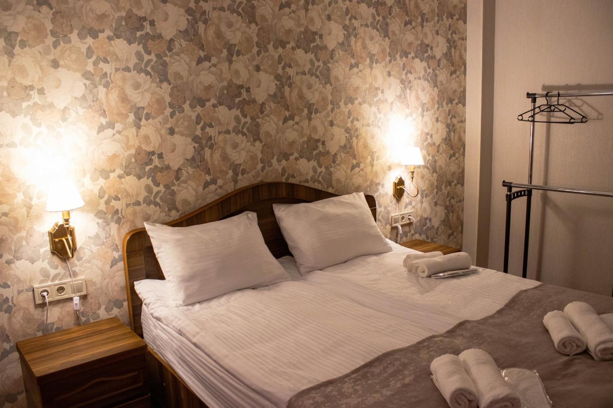 Planet Kazbegi Otel Dış mekan fotoğraf