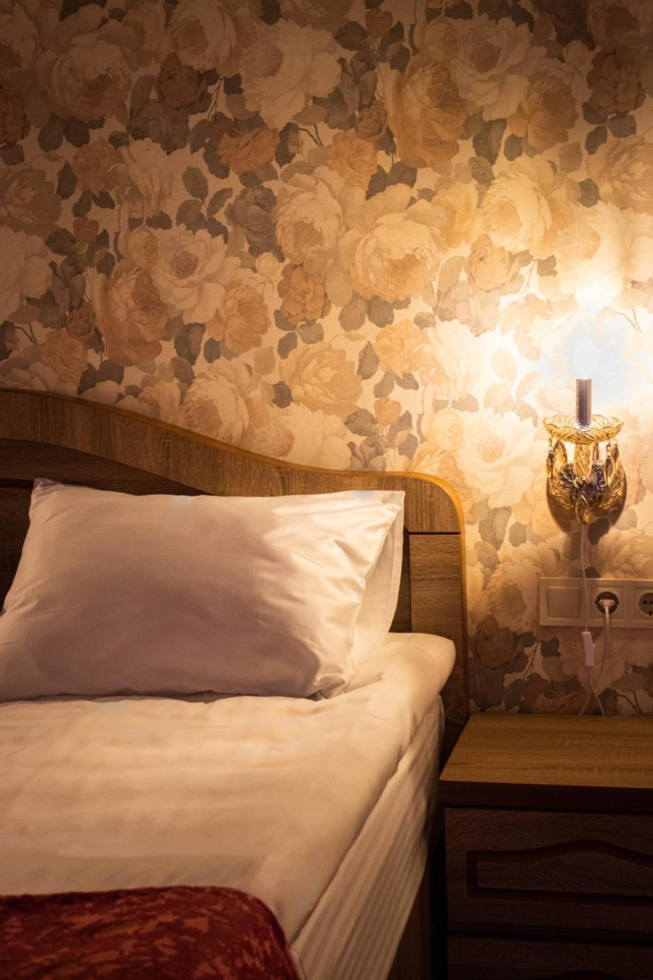 Planet Kazbegi Otel Dış mekan fotoğraf