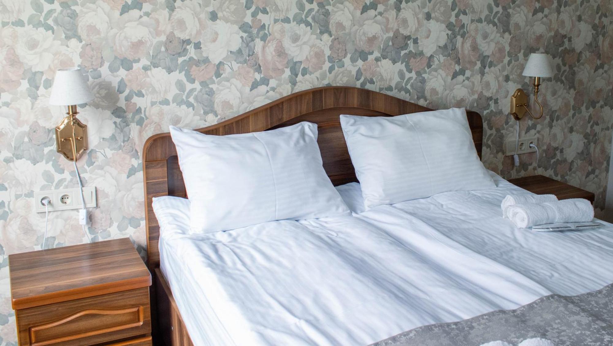Planet Kazbegi Otel Dış mekan fotoğraf