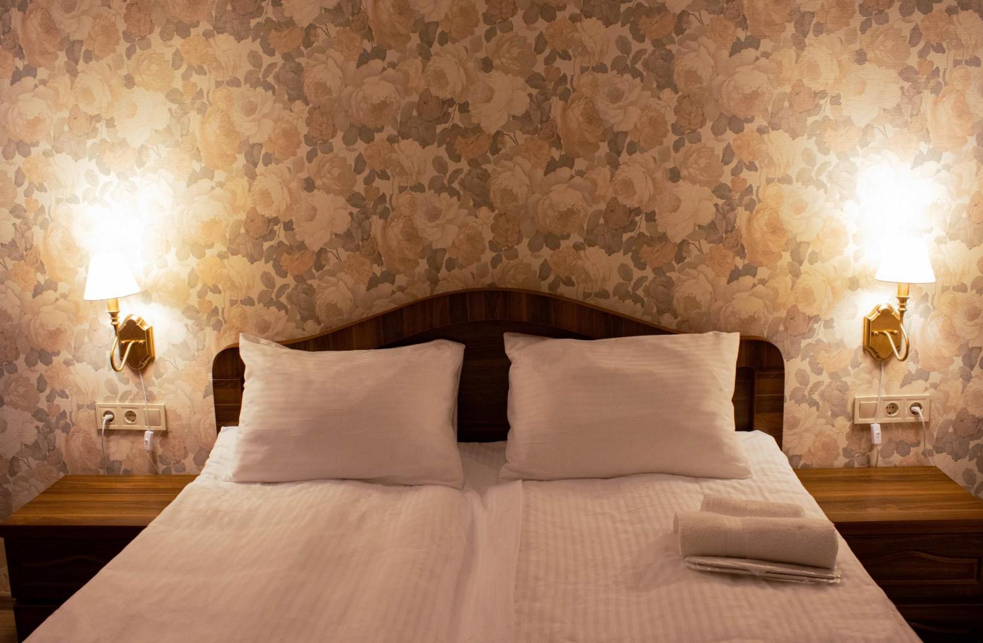 Planet Kazbegi Otel Dış mekan fotoğraf