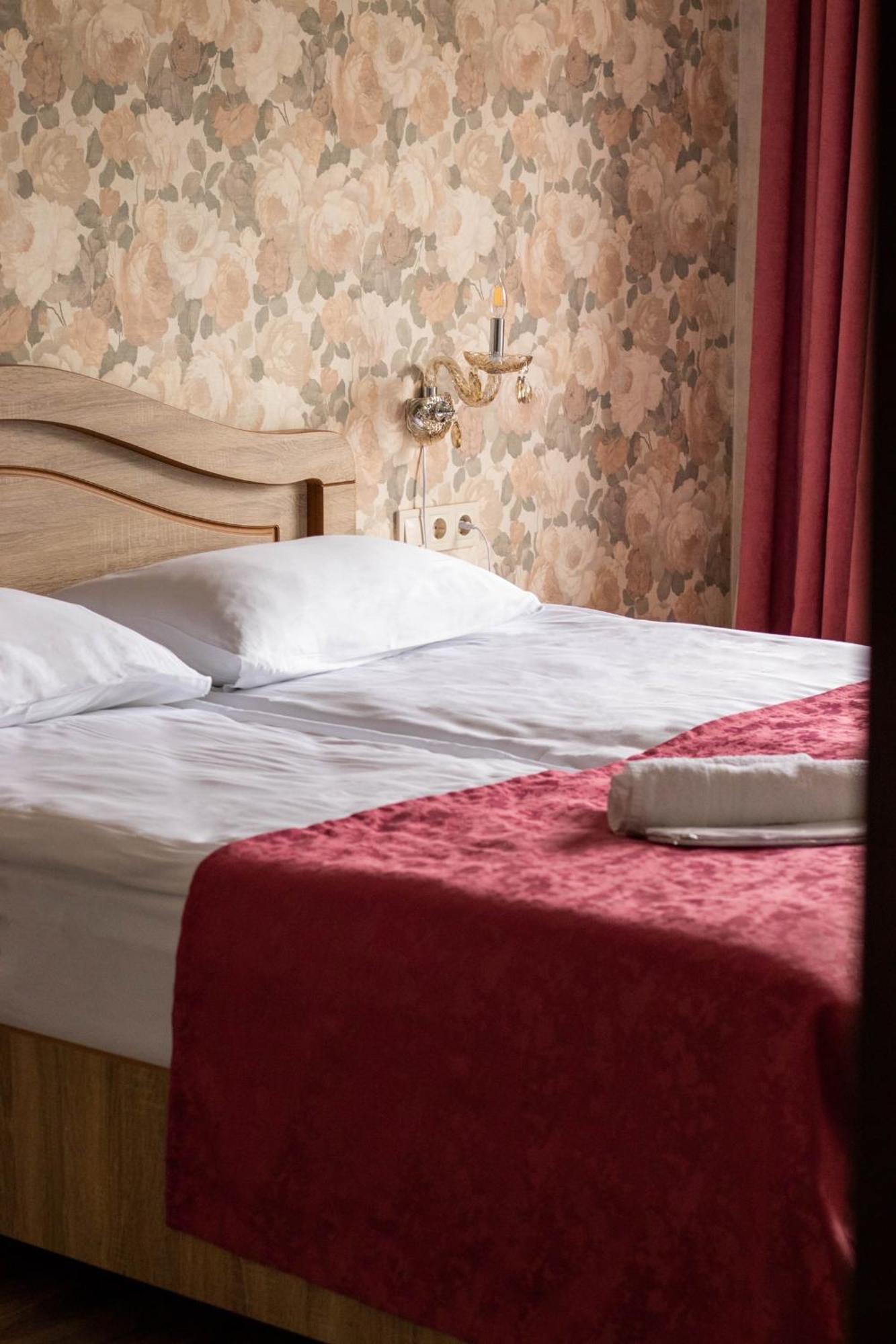 Planet Kazbegi Otel Dış mekan fotoğraf